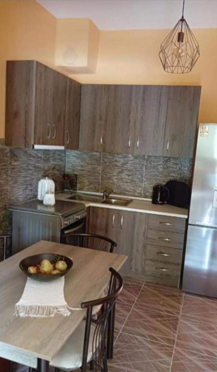 Villa Makri 2 Bagian luar foto